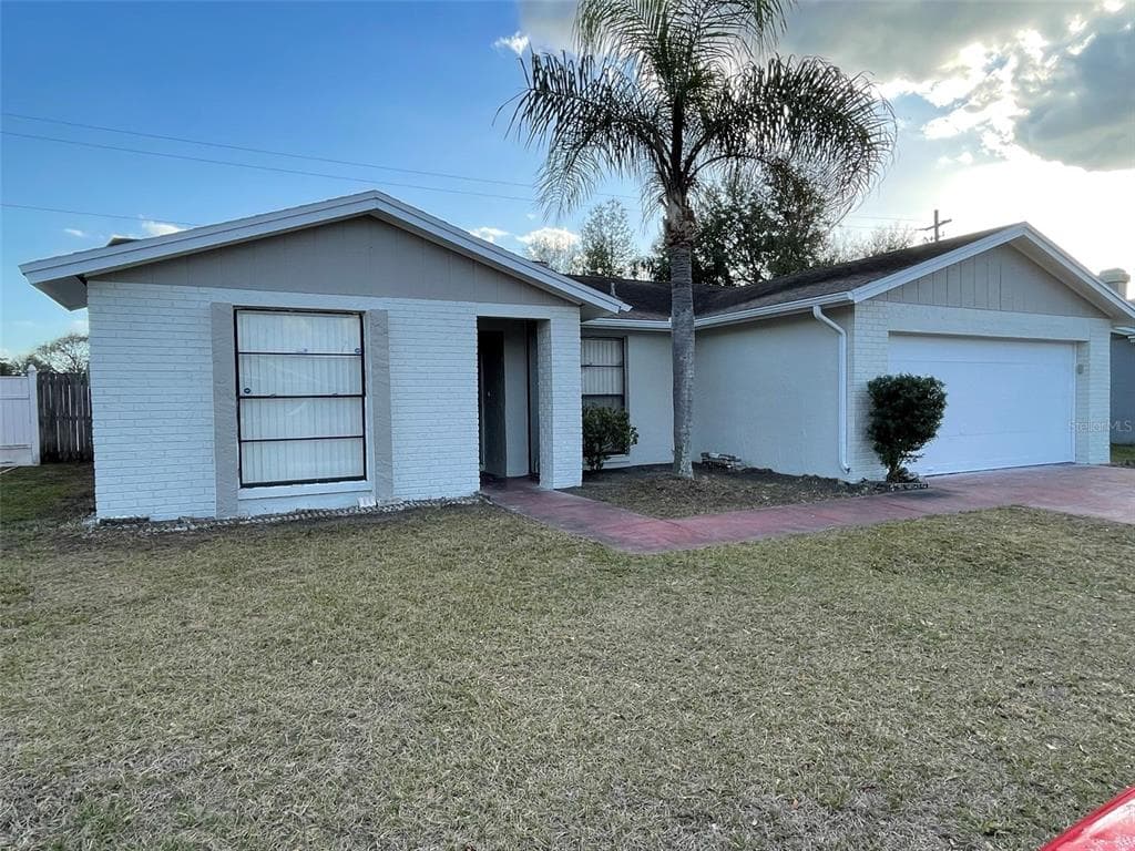 9206 SHELLGROVE COURT TAMPA, FL 33615