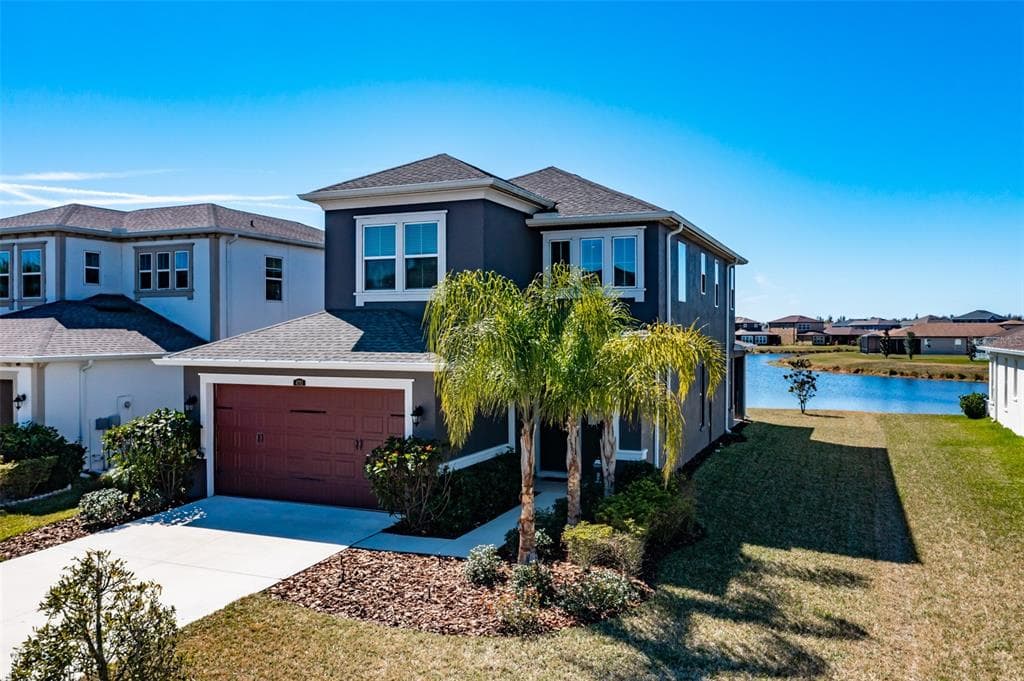 4793 TRAMANTO LANE WESLEY CHAPEL, FL 33543