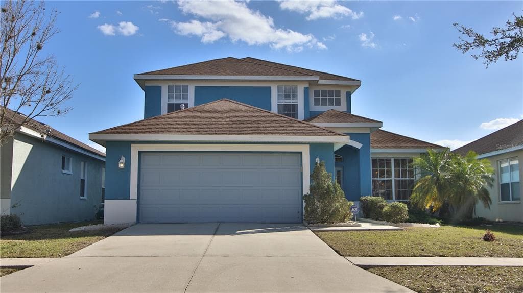 5332 CLOVER MIST DRIVE