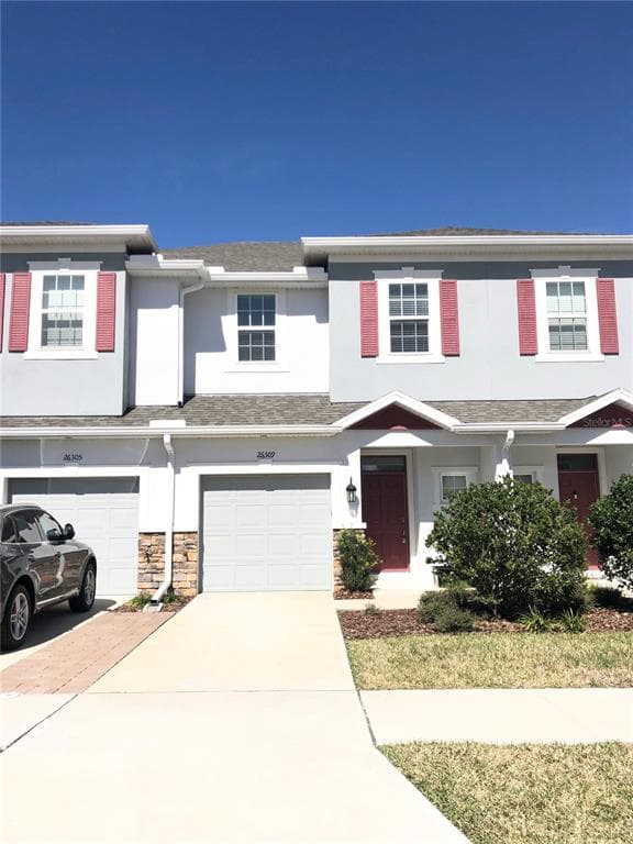 26309 LIMESTONE SPRINGS WAY WESLEY CHAPEL, FL 33544