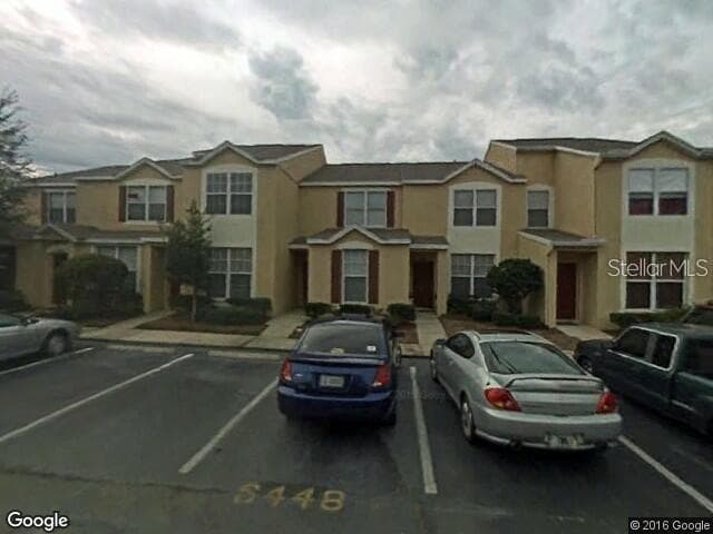 6448 OSPREY LAKE CIRCLE RIVERVIEW, FL 33578