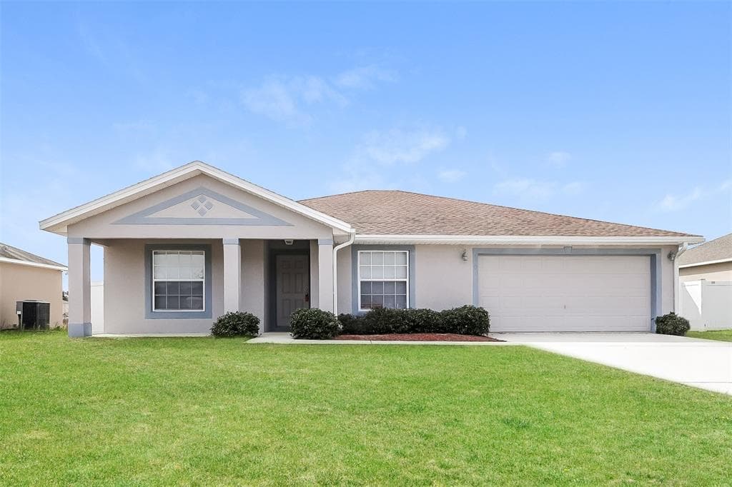1106 JAMES WAY KISSIMMEE, FL 34759