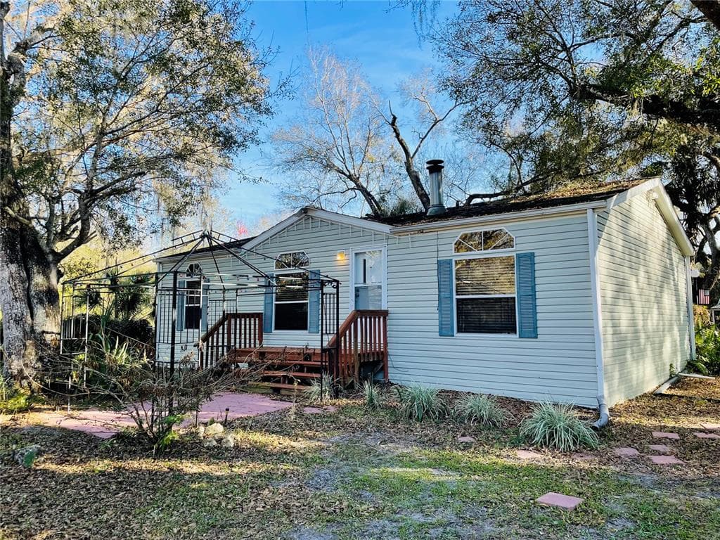 561 S ANN POINT INVERNESS, FL 34450