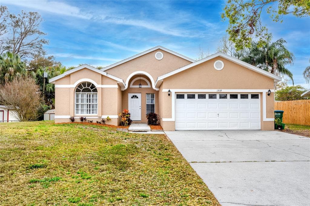 1539 VALENCIA STREET CLEARWATER, FL 33756