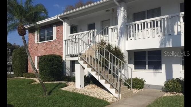 220 BRANDYWINE DRIVE UNIT 220