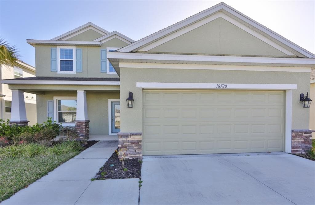 16720 MOONER PLANK CIRCLE WIMAUMA, FL 33598