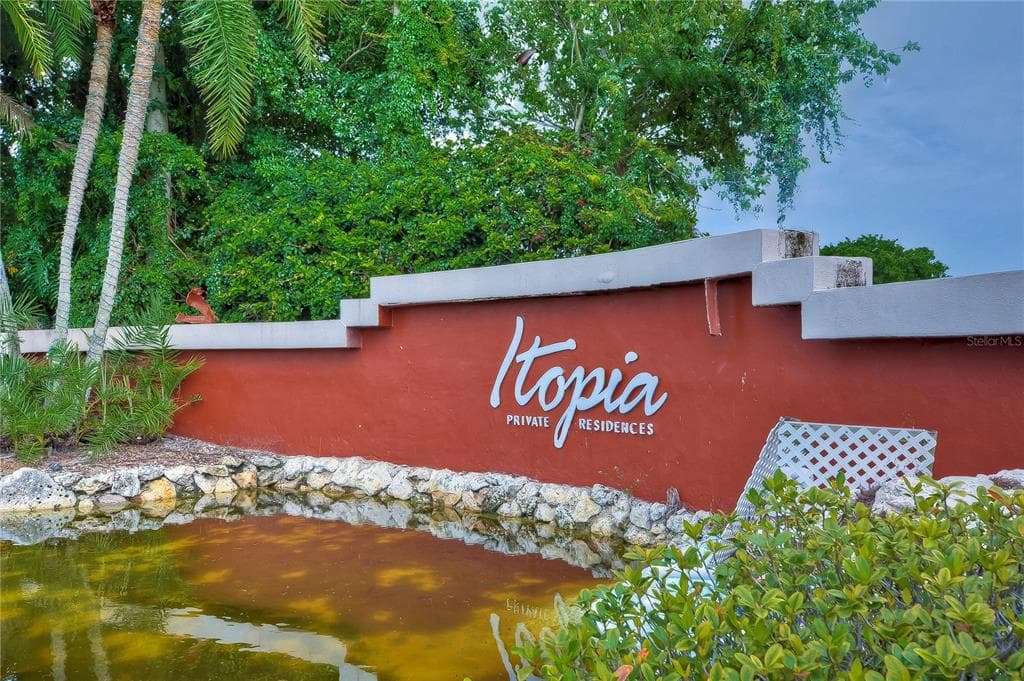 10265 GANDY BOULEVARD N UNIT 1202 ST PETERSBURG, FL 33702