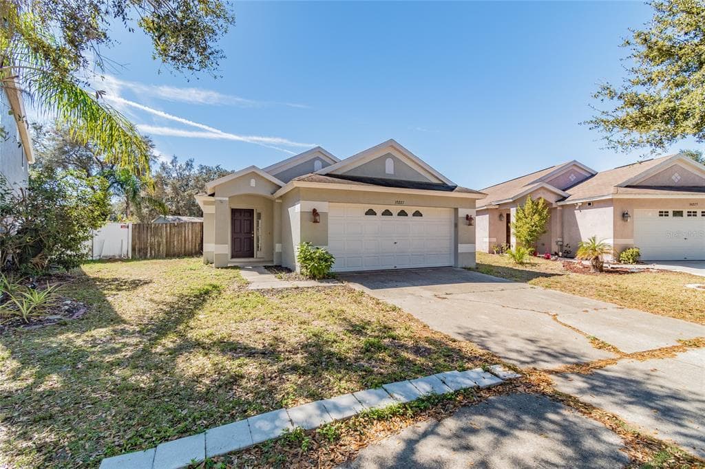 10227 LAKESIDE VISTA DRIVE RIVERVIEW, FL 33569