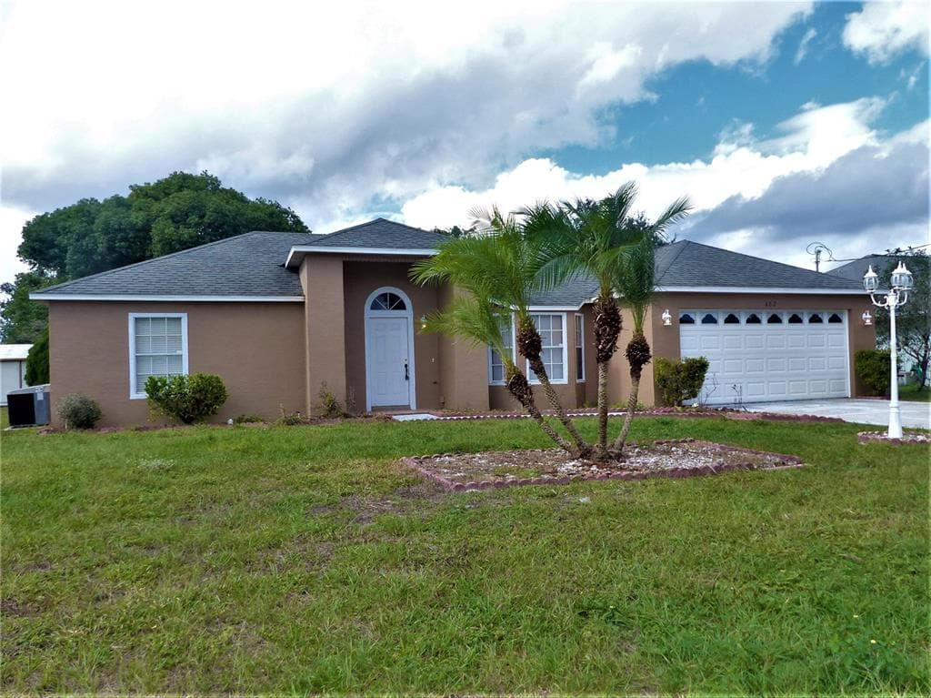482 CHAMPLAIN DRIVE DELTONA, FL 32725