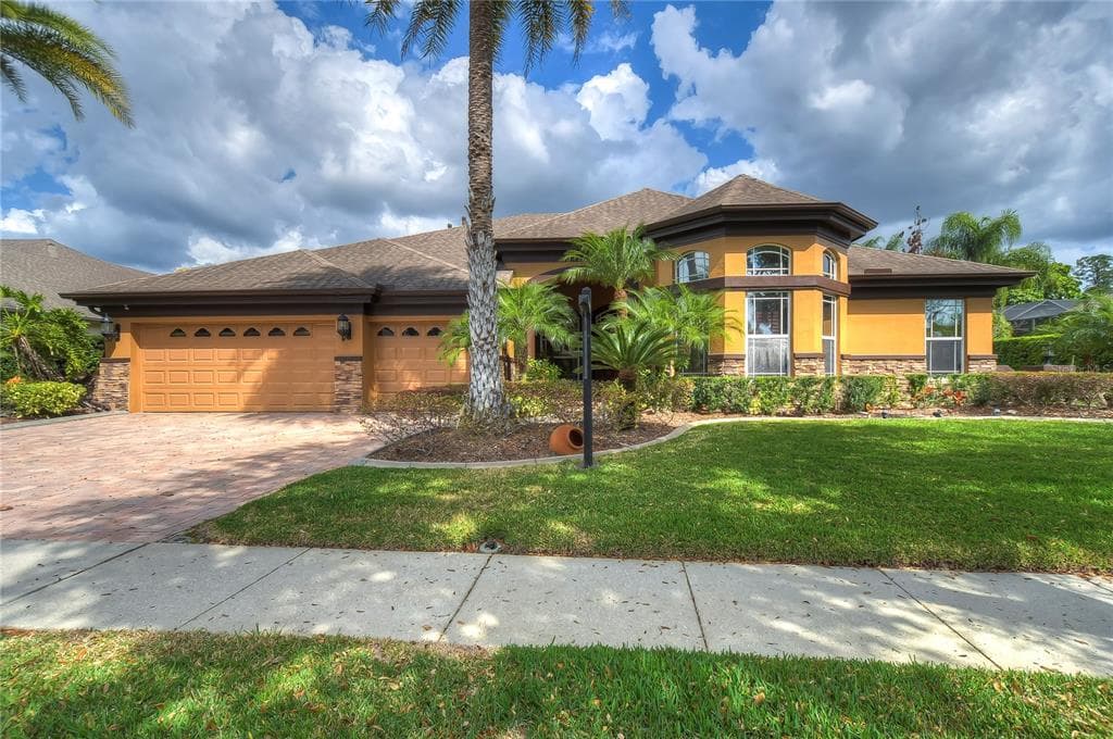 3110 SUNSET LAKES BOULEVARD LAND O LAKES, FL 34638