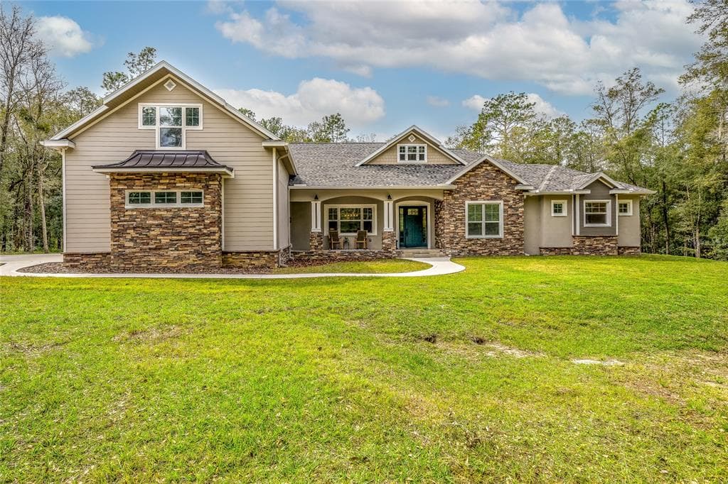 29302 BAYHEAD ROAD DADE CITY, FL 33523