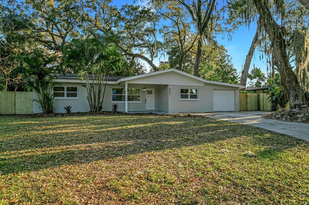9806 55TH AVENUE N ST PETERSBURG, FL 33708