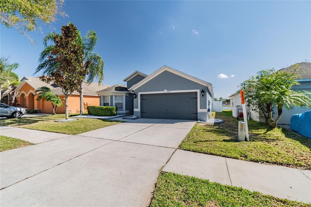 2312 POTOMAC MARK PLACE