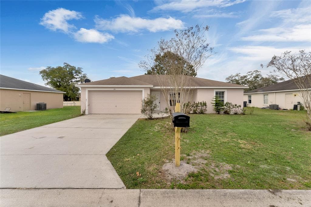 291 LAKE ELOISE POINTE BOULEVARD WINTER HAVEN, FL 33880