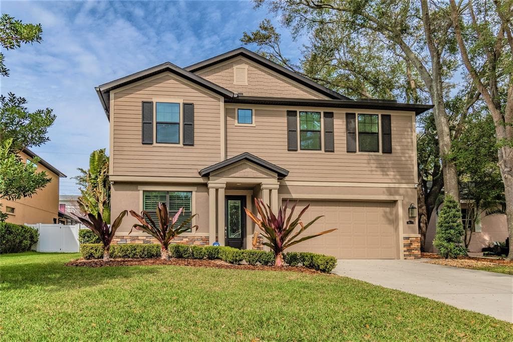 3613 W KENSINGTON AVENUE TAMPA, FL 33629