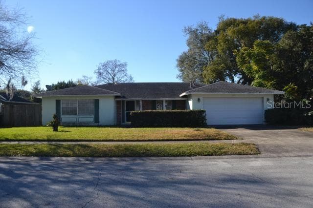 212 SHERIDAN AVENUE LONGWOOD, FL 32750