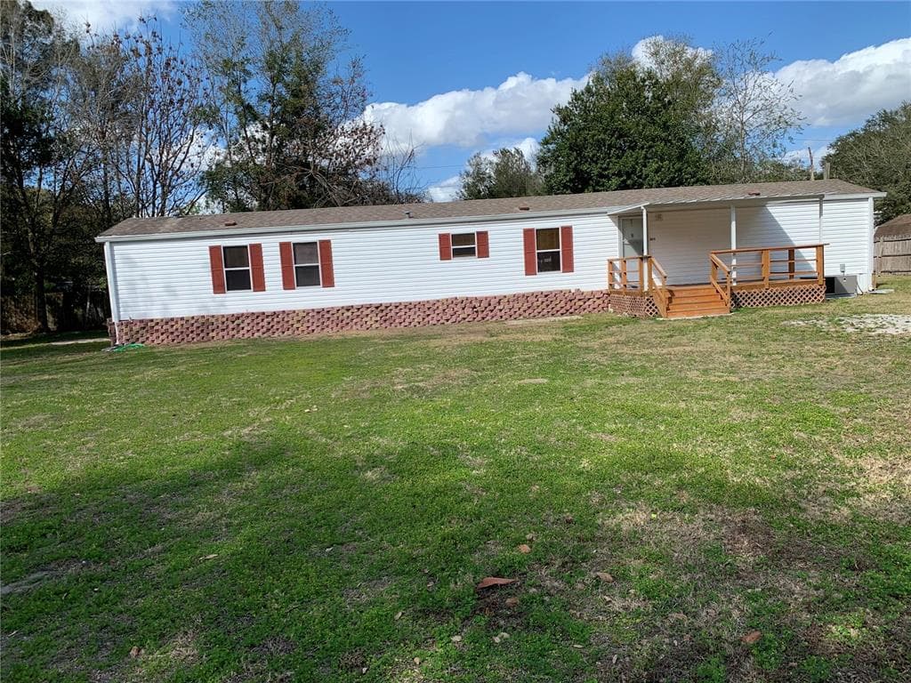38911 INEZ AVENUE ZEPHYRHILLS, FL 33542