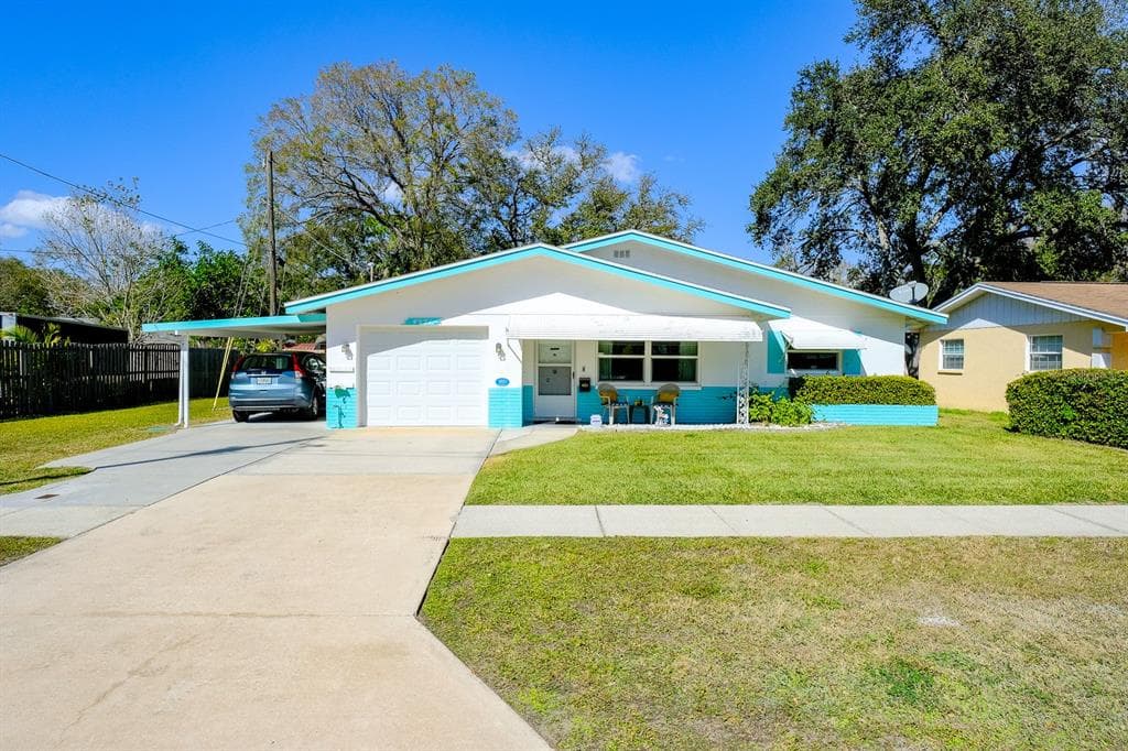 4321 82ND AVENUE N PINELLAS PARK, FL 33781