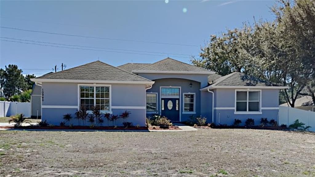 10940 WILLIAMS AVENUE HOWEY IN THE HILLS, FL 34737