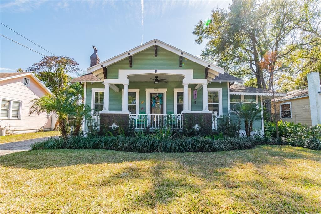 202 W ALVA STREET TAMPA, FL 33603