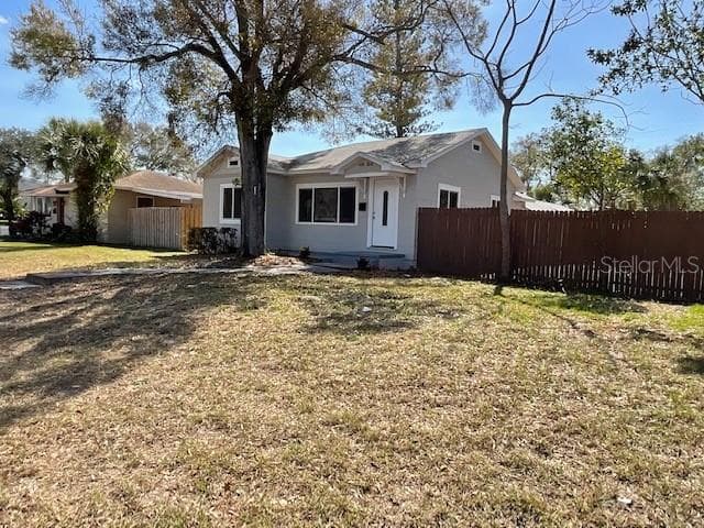 4520 5TH AVENUE N ST PETERSBURG, FL 33713
