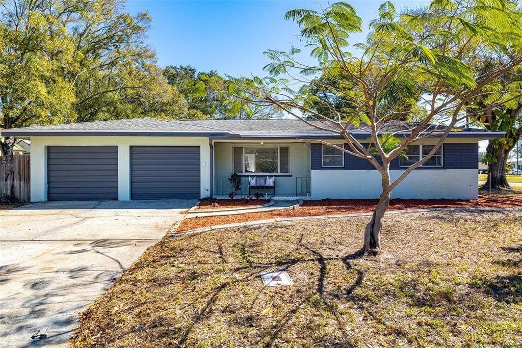 101 N MERCURY AVENUE CLEARWATER, FL 33765