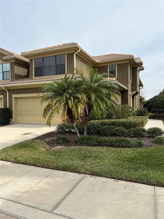 7717 CAPONATA BOULEVARD SEMINOLE, FL 33777