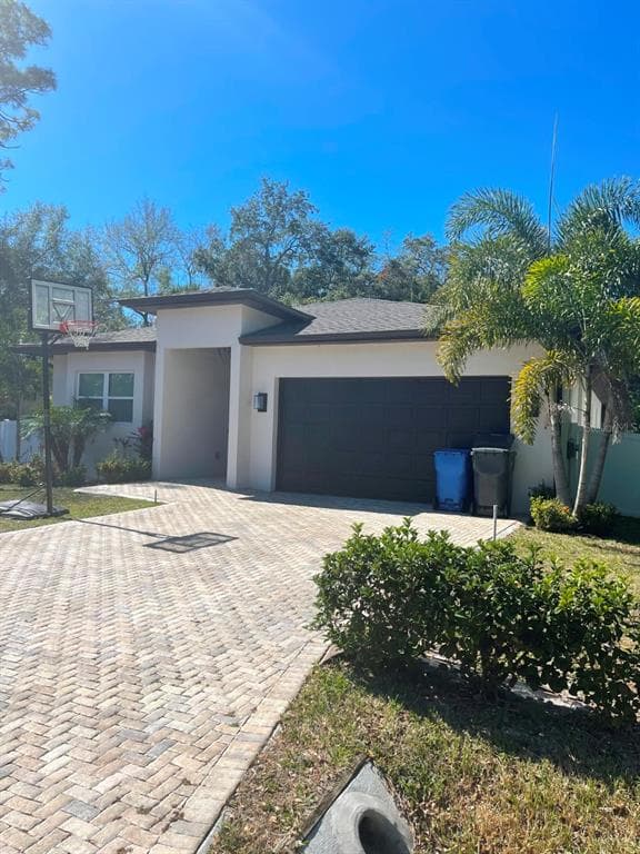 5804 THERESA STREET TAMPA, FL 33615