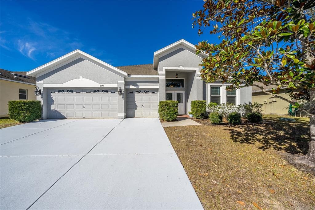 3971 BRAEMERE DRIVE SPRING HILL, FL 34609