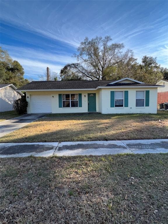 729 HOLLY TERRACE BRANDON, FL 33511
