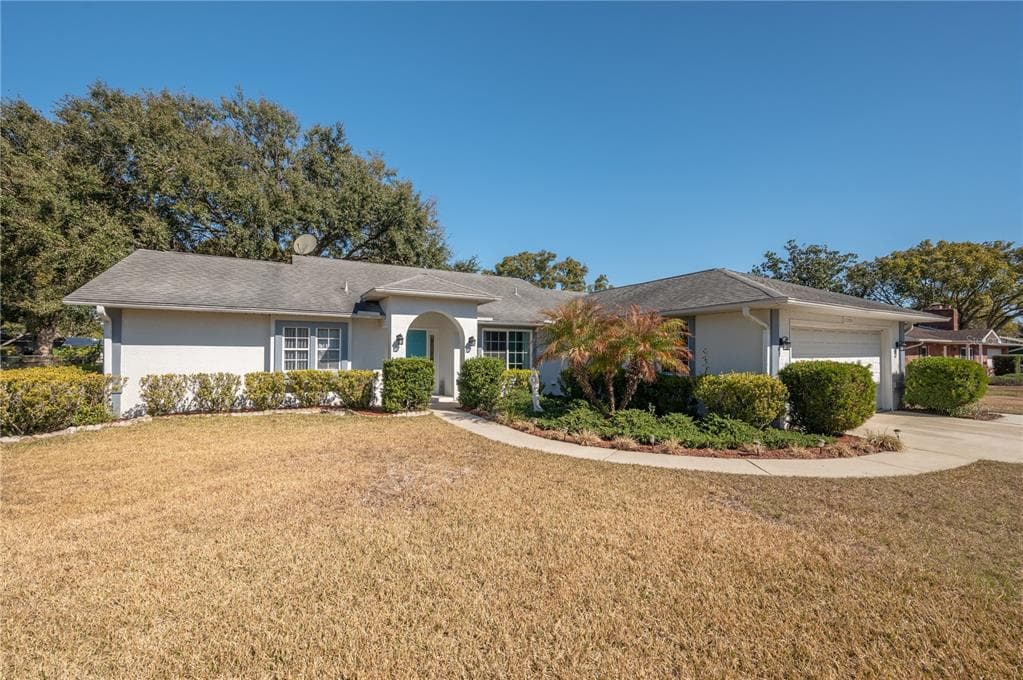 37209 RUTLEDGE DRIVE ZEPHYRHILLS, FL 33541