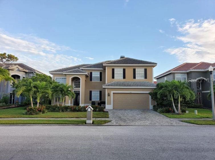 7041 BAYOU WEST AVENUE N PINELLAS PARK, FL 33782