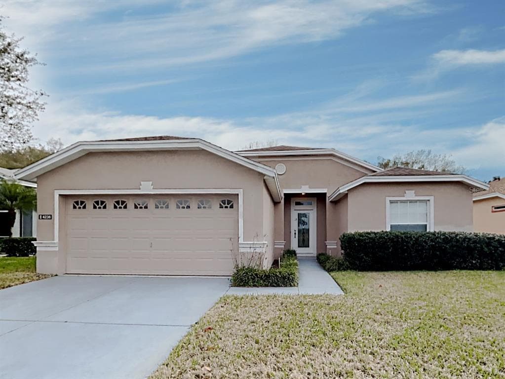 4236 WHISTLEWOOD CIRCLE LAKELAND, FL 33811