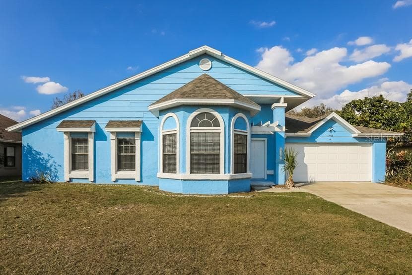 13453 TEXAS WOODS CIRCLE ORLANDO, FL 32824