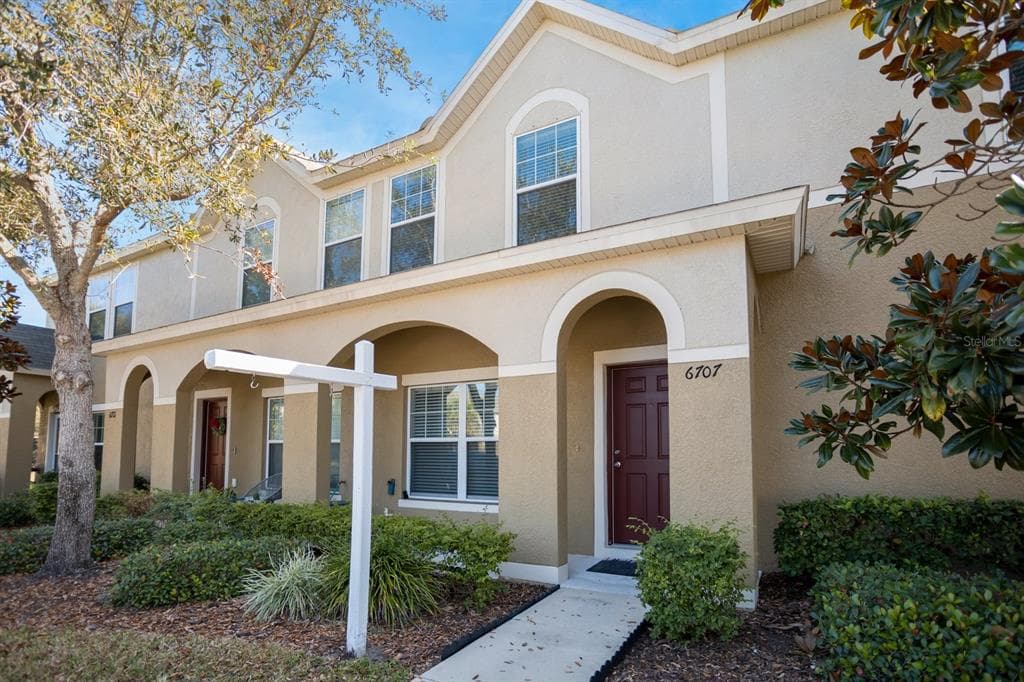 6707 46TH LANE N PINELLAS PARK, FL 33781