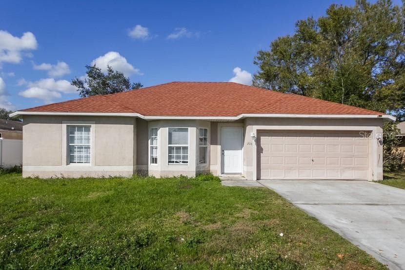 208 MAGELLAN DRIVE KISSIMMEE, FL 34758