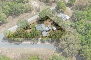 3388 W CYPRESS DRIVE DUNNELLON, FL 34433