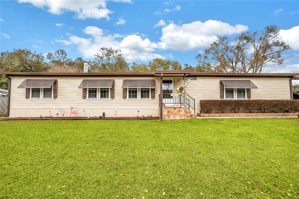 3463 SUTTON HILLS DRIVE N LAKELAND, FL 33810