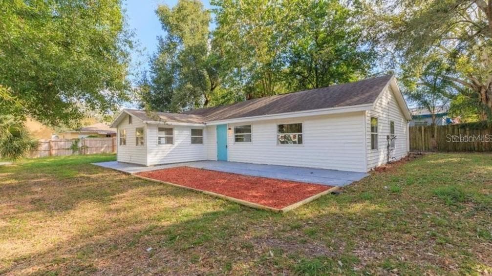 9415 N MARY AVENUE TAMPA, FL 33612