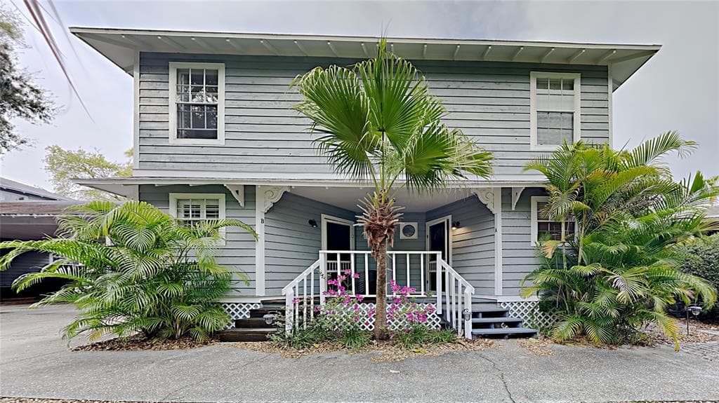 618 BROADWAY UNIT A DUNEDIN, FL 34698