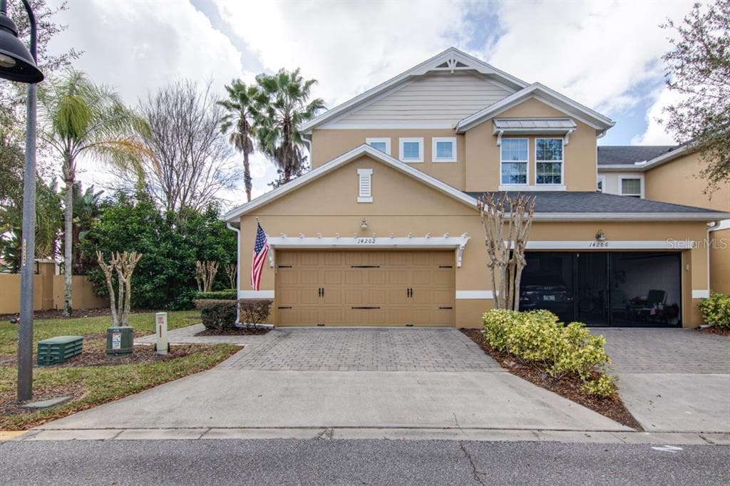 14202 DESERT HAVEN STREET UNIT 3601 WINDERMERE, FL 34786