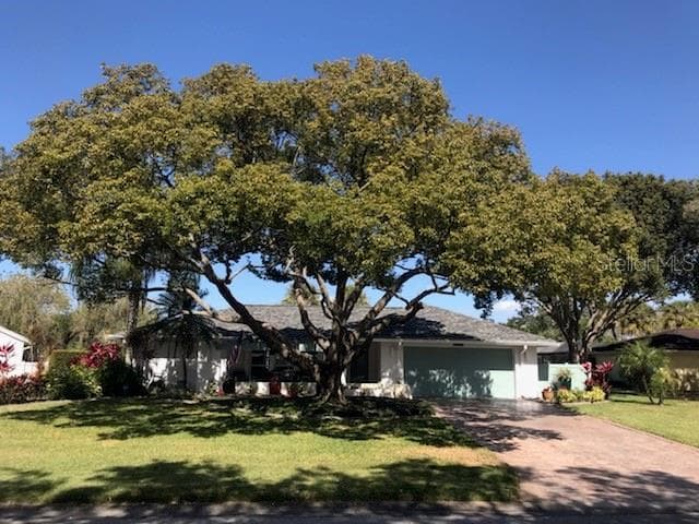4631 GLEBE FARM ROAD SARASOTA, FL 34235