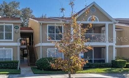 9481 HIGHLAND OAK DRIVE UNIT 1402 TAMPA, FL 33647