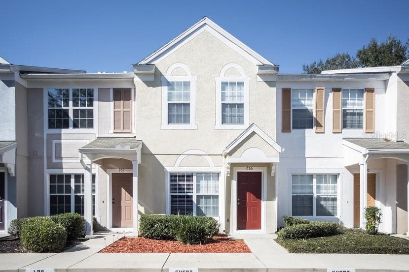 866 VINELAND PLACE LAKE MARY, FL 32746