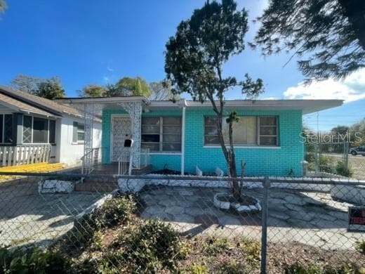 2540 11TH AVENUE S ST PETERSBURG, FL 33712