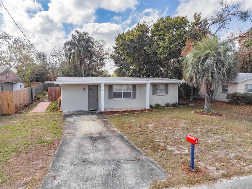 7132 ABIGAIL DRIVE PORT RICHEY, FL 34668