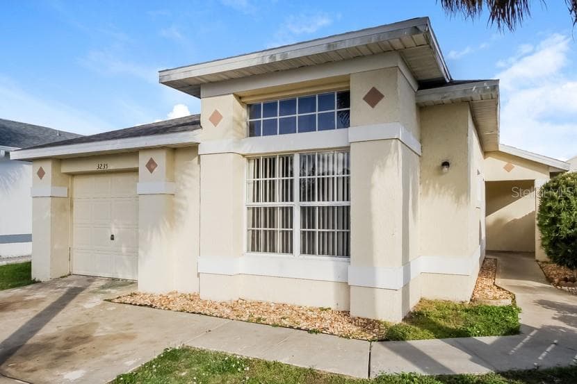 3235 BREWSTER DRIVE KISSIMMEE, FL 34743