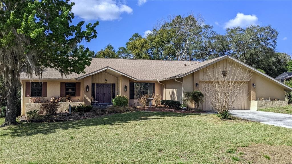 16 BALSAM COURT W HOMOSASSA, FL 34446