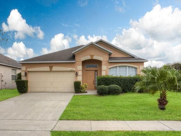 14505 KAISER COURT ORLANDO, FL 32826