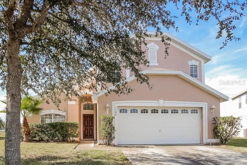 1300 CREEKVIEW COURT ST CLOUD, FL 34772